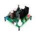 Half-Bridge Amplifier (80V - 8A)