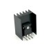 Heatsink for TO-247 package