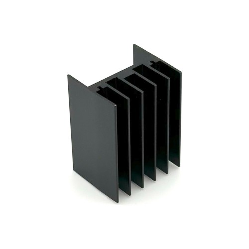 Heatsink for TO-247 package