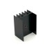 Heatsink for TO-247 package