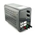 Variable Power Supply DC (120V - 3A) with Memory Function